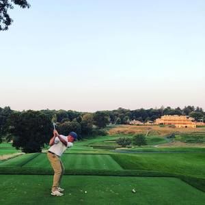 Meet your Posher, Kyle